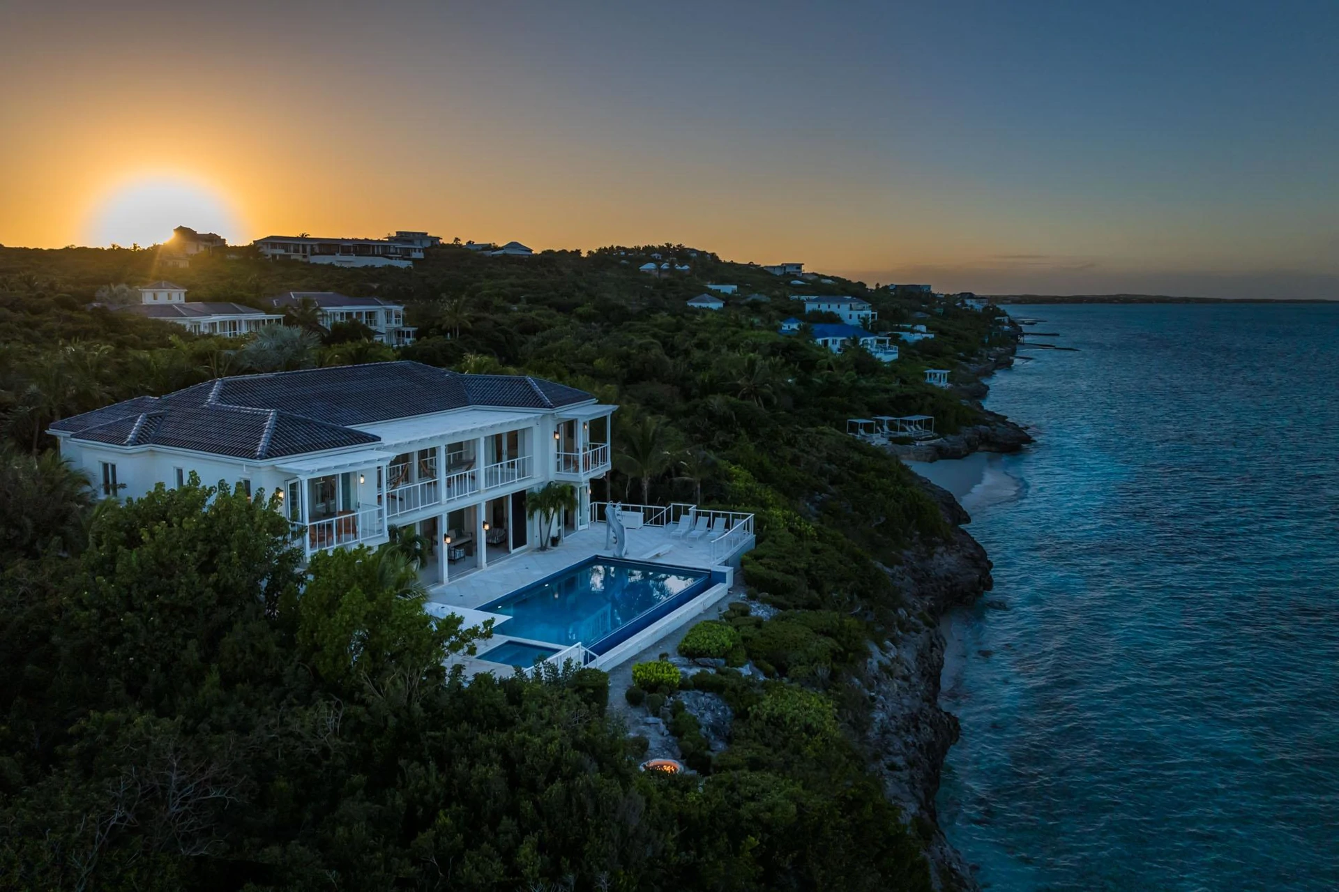 Azure Villa, Villas At Blue Mountain - Gallery image 33