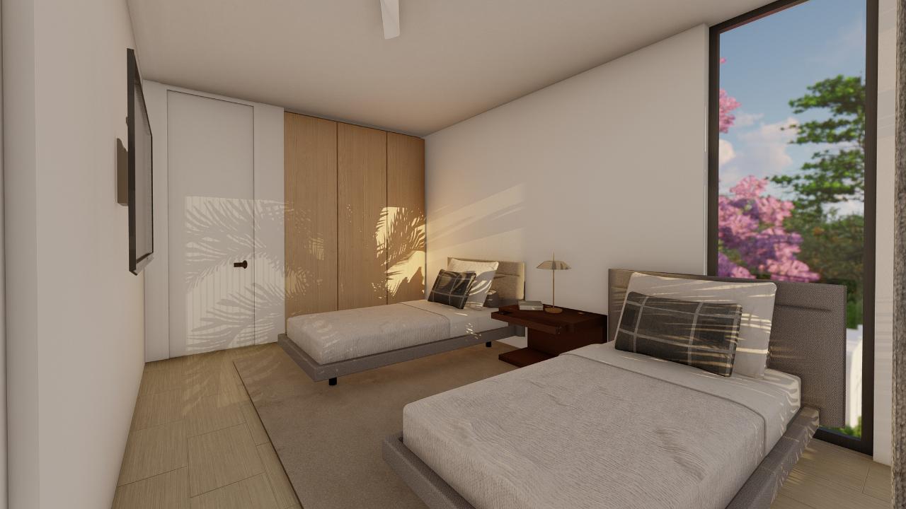 Lot 3- One Step Grace Bay Luxury Townhomes - Gallery image 13