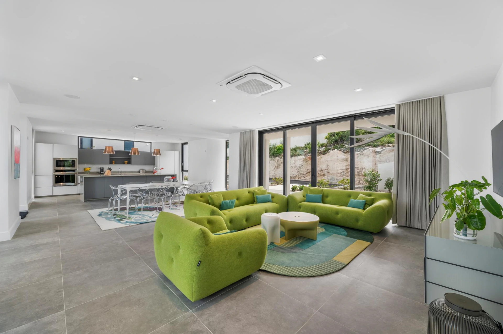 Villa Jupiter - Skyline Villas - Gallery image 41