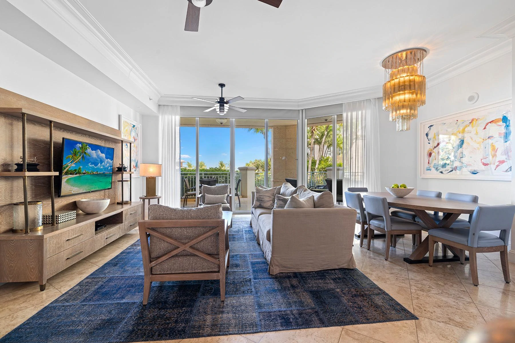 2105/2106 SEVEN STARS - Gallery image 3