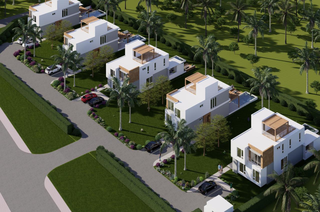 Villa 5 Beachwalk Villas - Gallery image 30