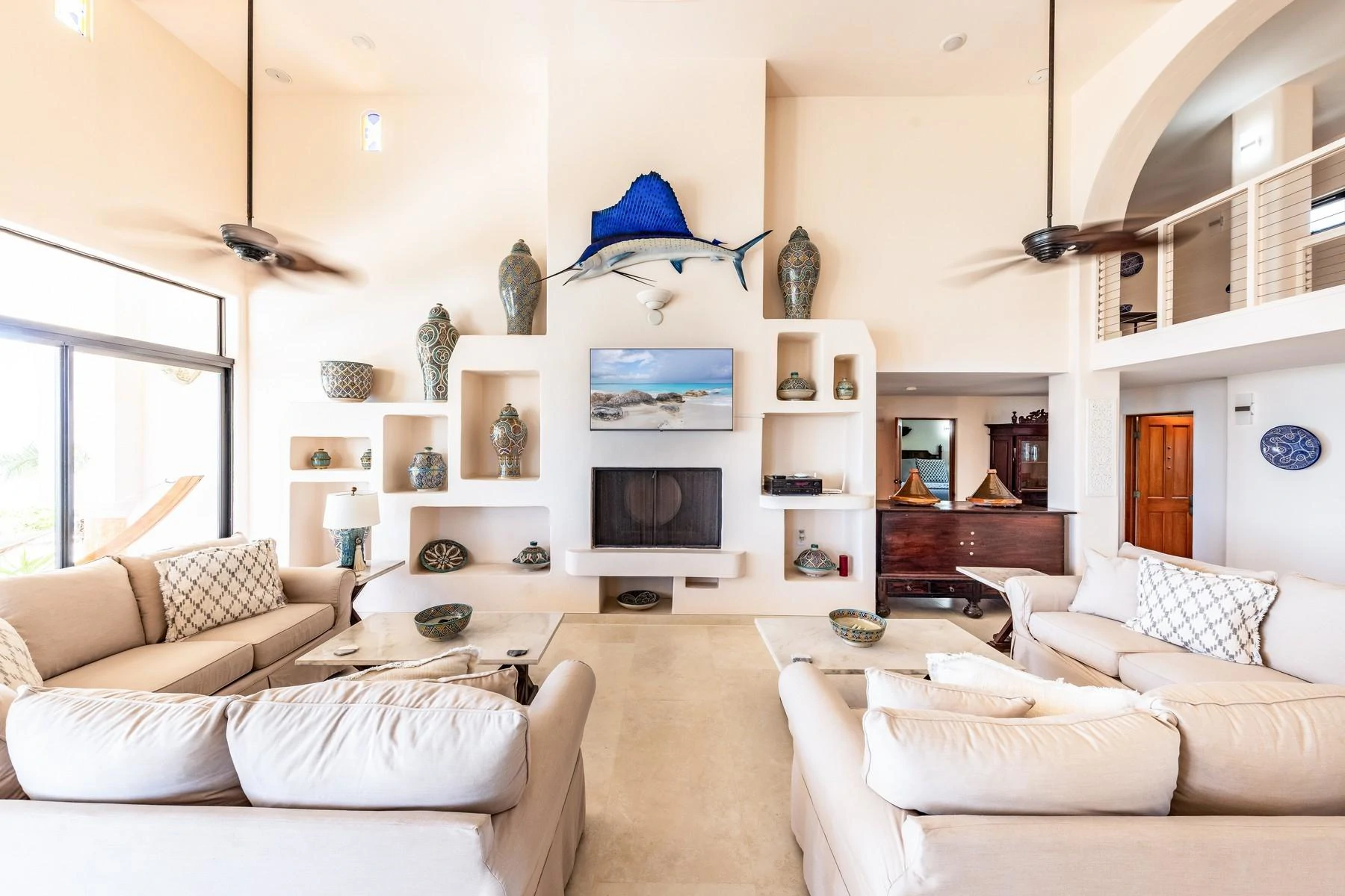 LA KOUBBA - CHALK SOUND DRIVE - Gallery image 7