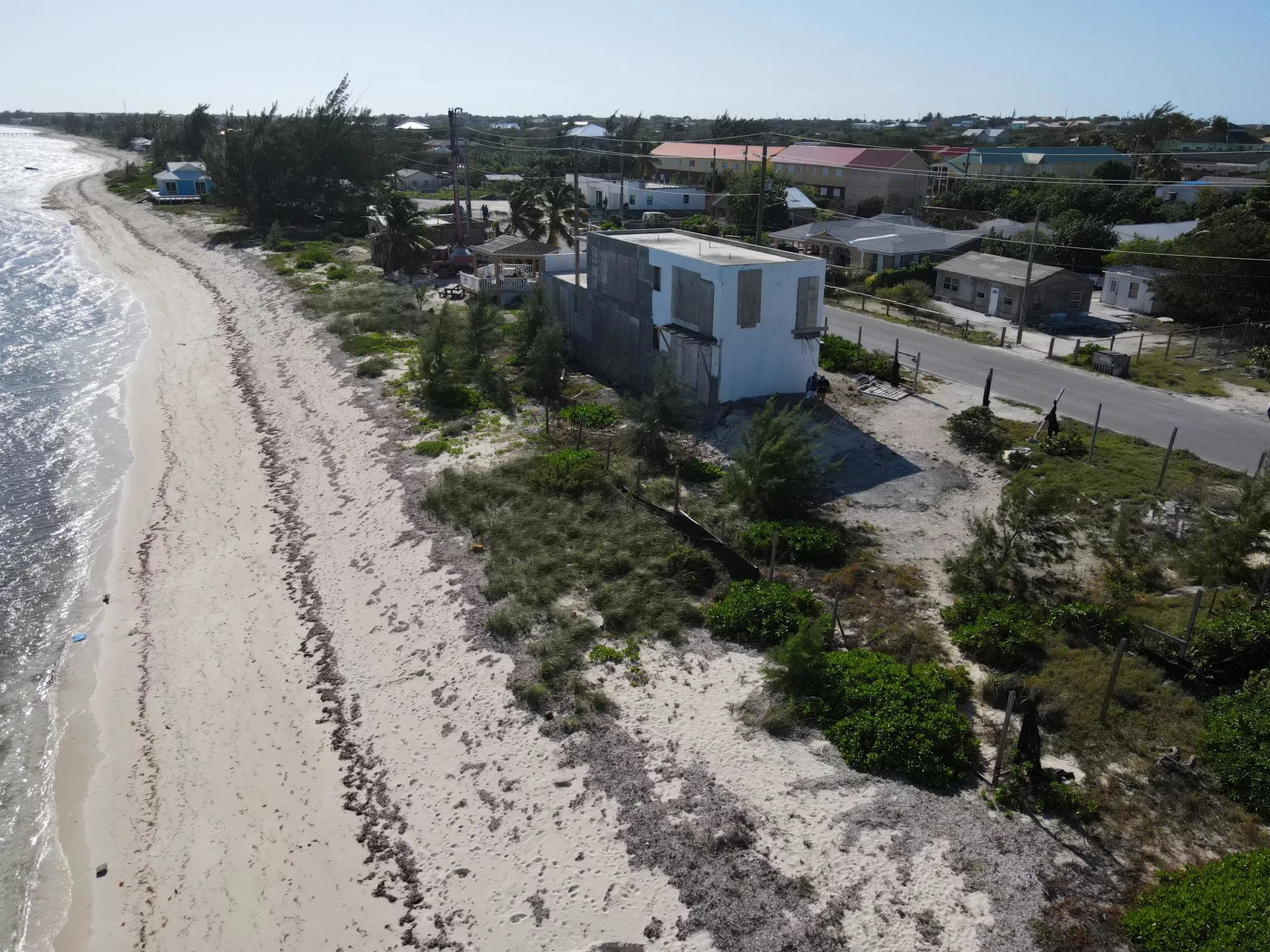 Blue Hills Road Partial Build - Direct Beachfront - Gallery image 4