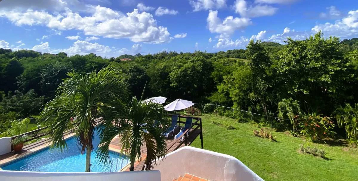 Private Villa, Cap Estate. - Gallery image 36