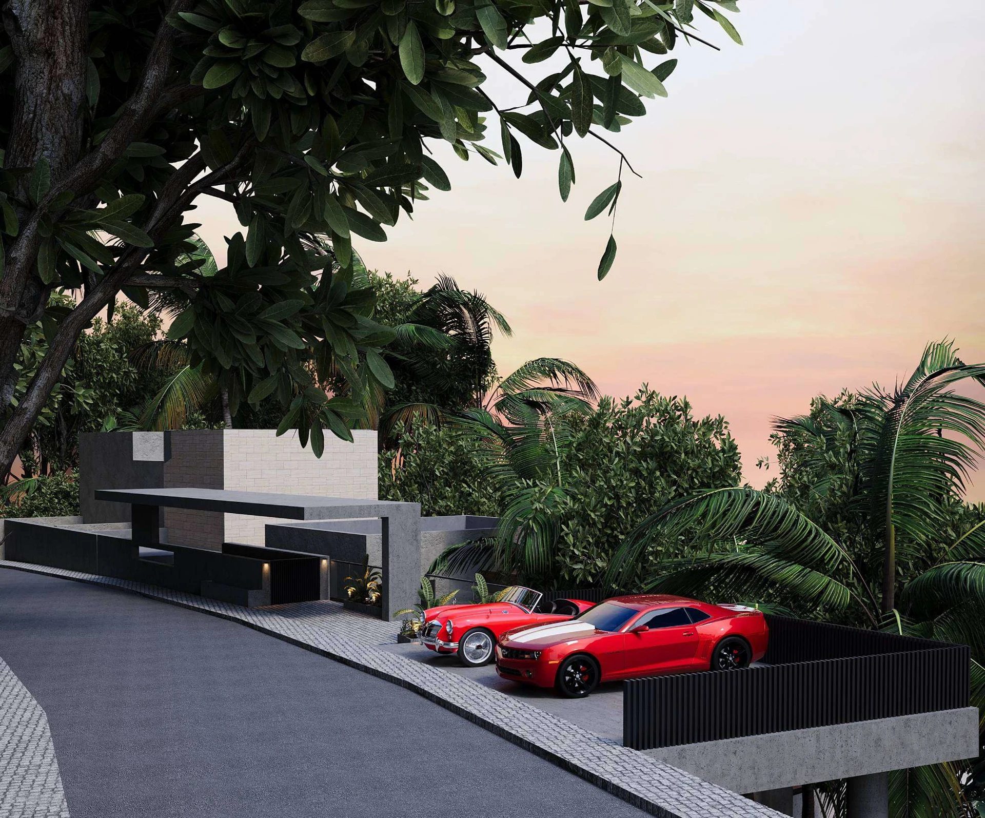 Dream Villas, A'ila, Rodney Bay - Gallery image 7