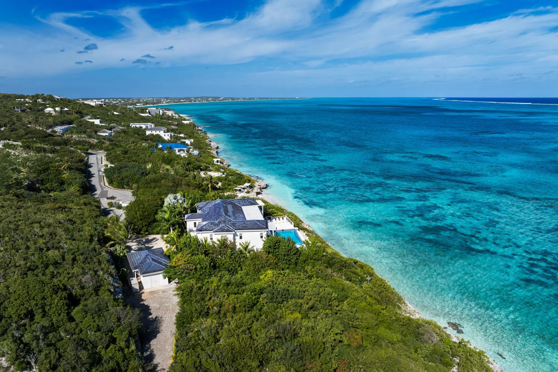 Azure Villa, Villas At Blue Mountain - Gallery image 26