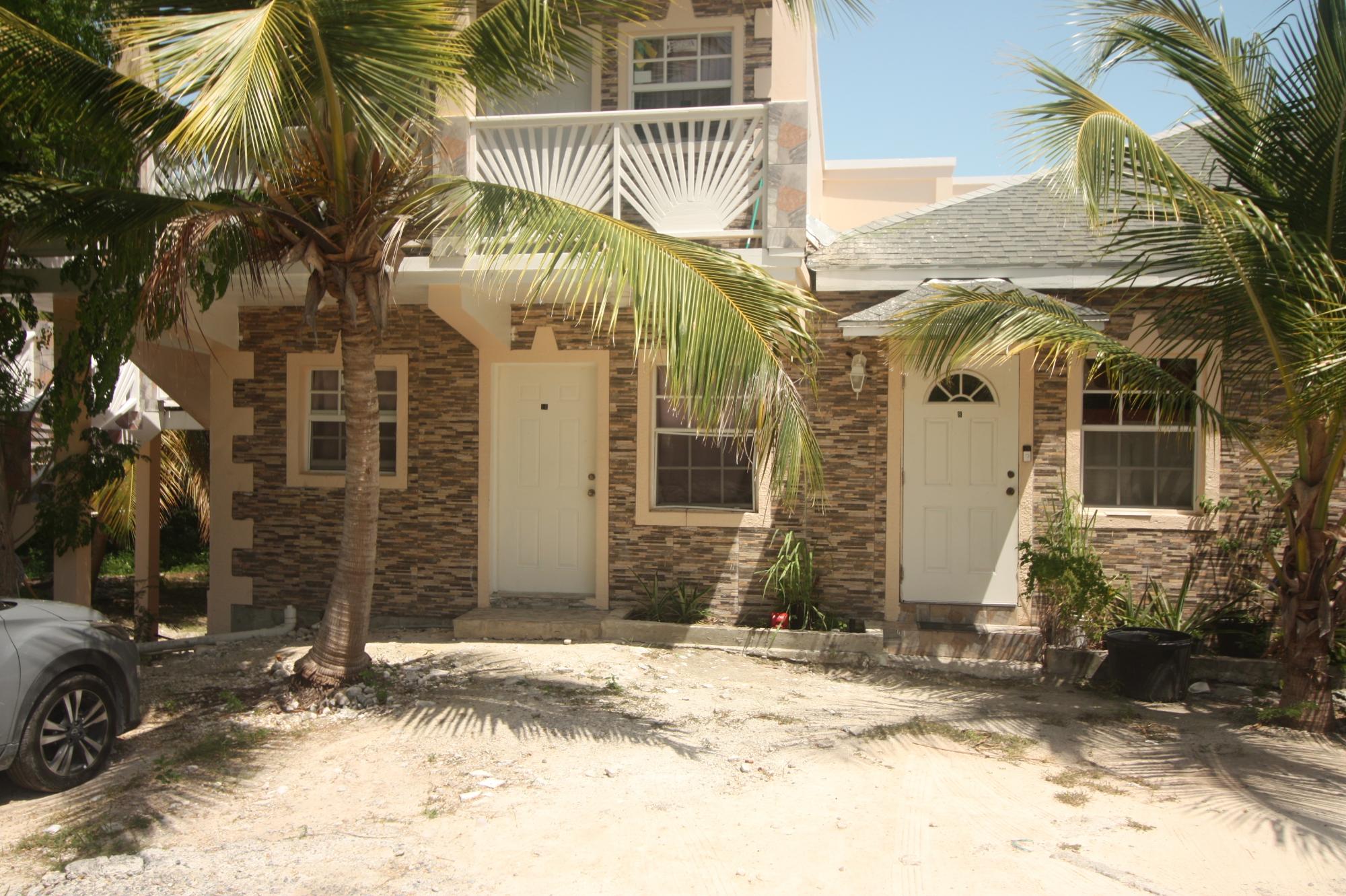Long Bay Apt Building