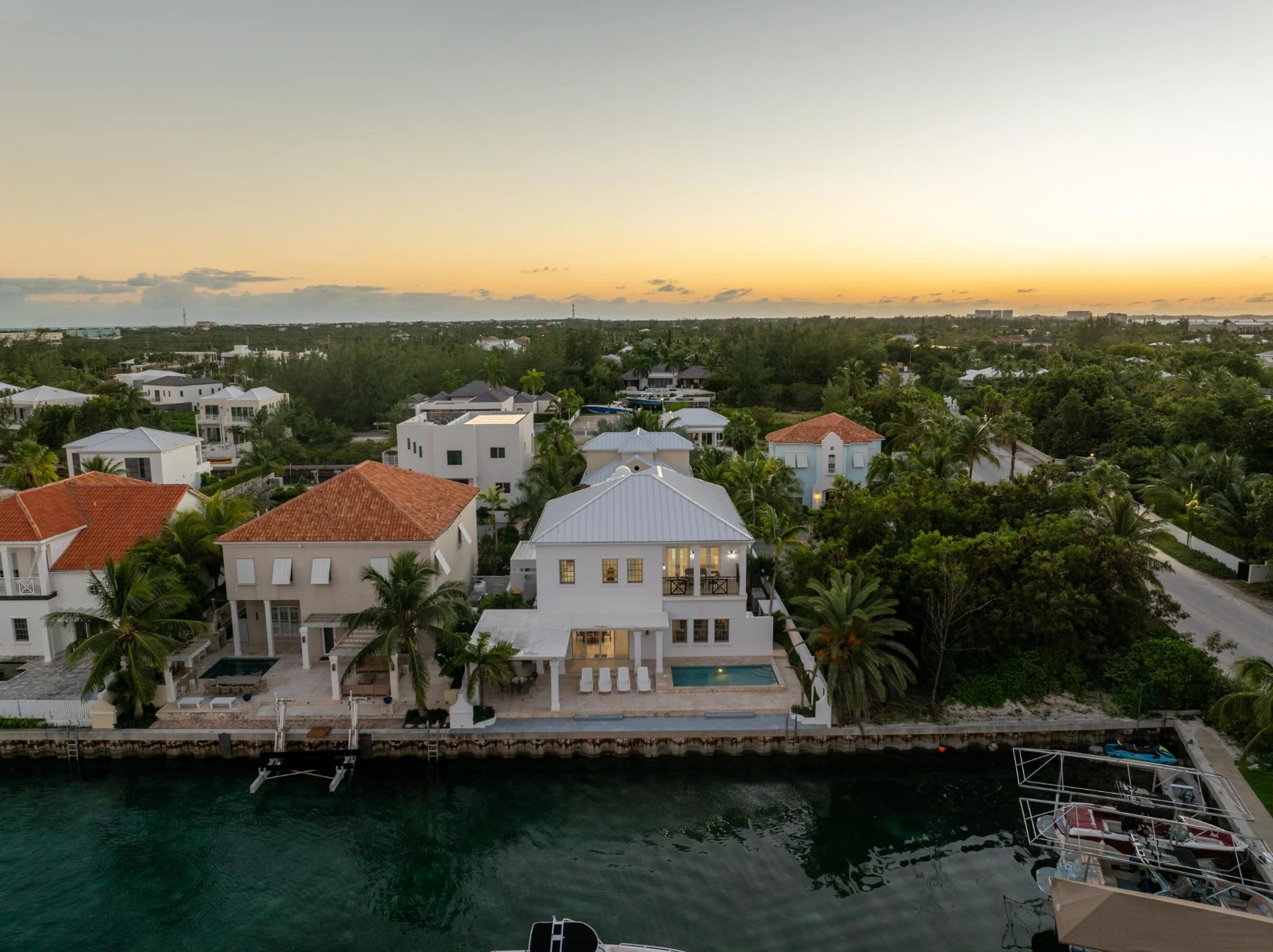 CHANNEL VILLA - Gallery image 82