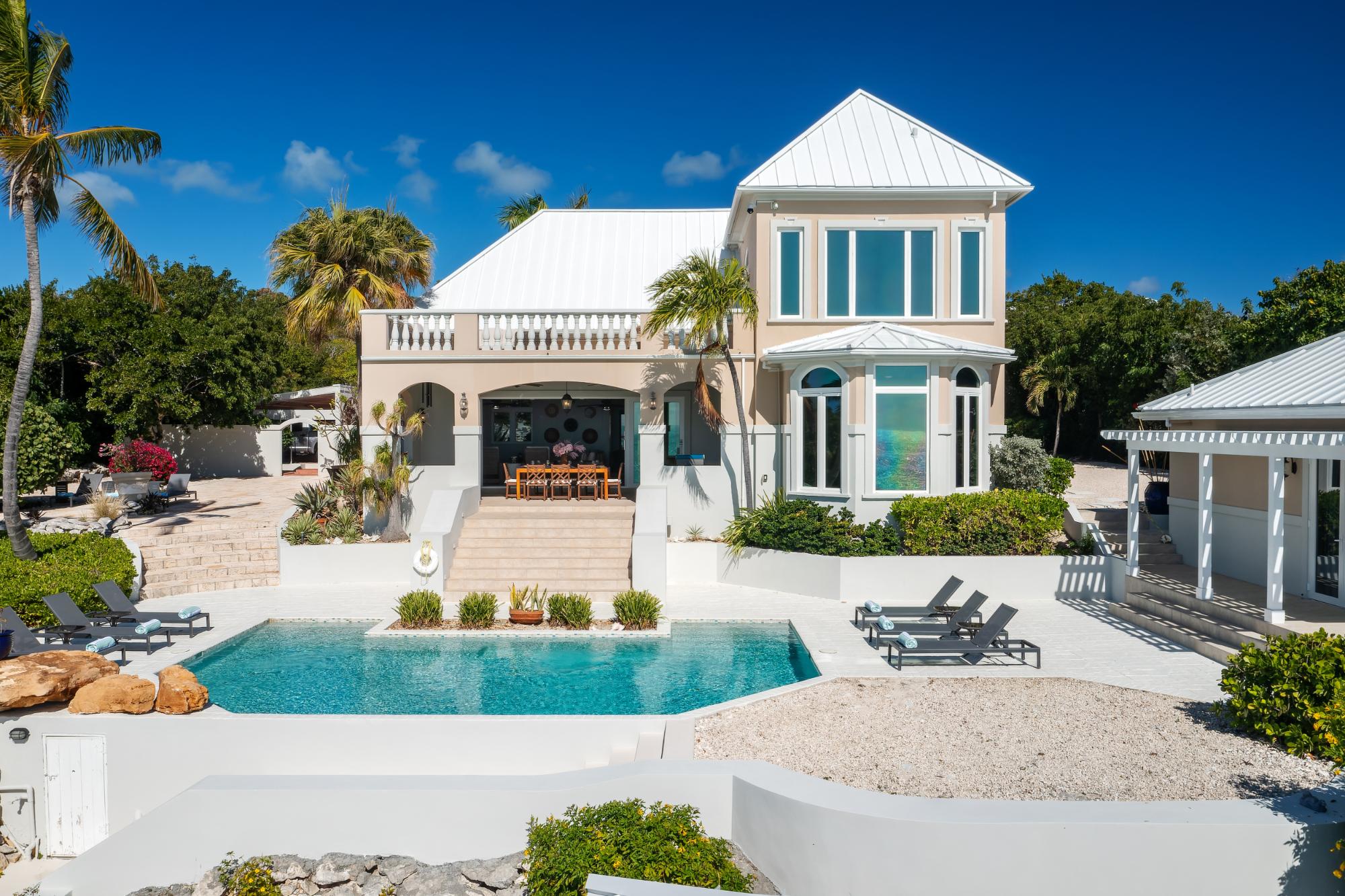 Three Cays Villa - Gallery image 33