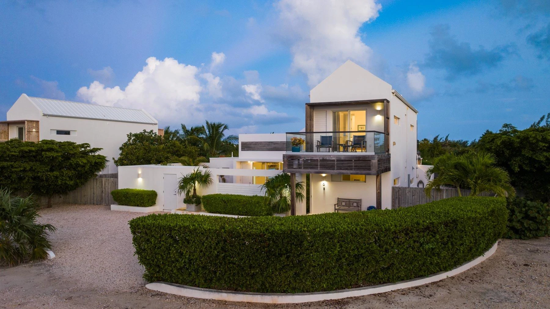 Sunset Beach Villa - Gallery image 33