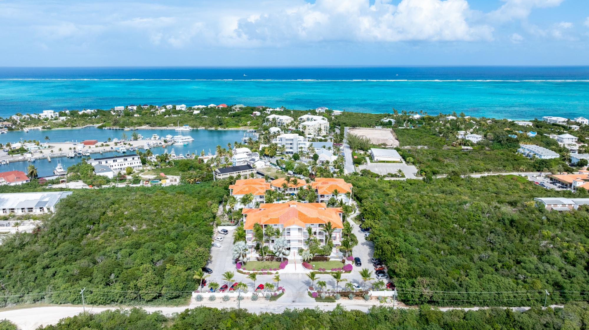 B-201 Queen Angel Resort - Gallery image 13