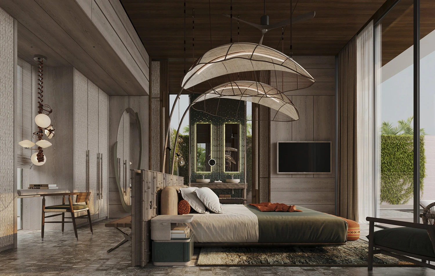 1 bed Vibrant Beach Villas for sale at Zamani Islands, Maldives - Gallery image 13