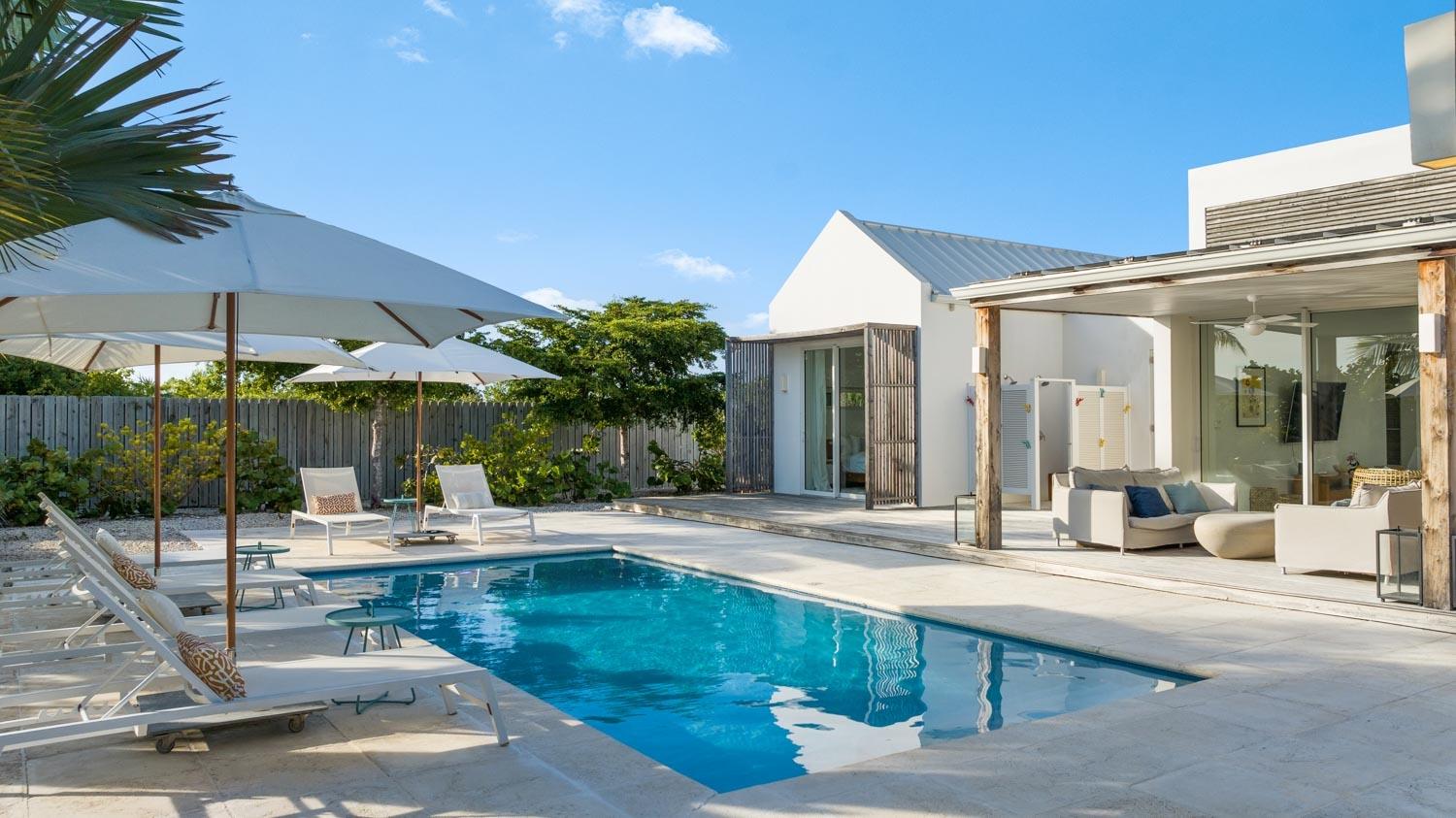 Sunset Beach Villa Aqueous - Gallery image 35