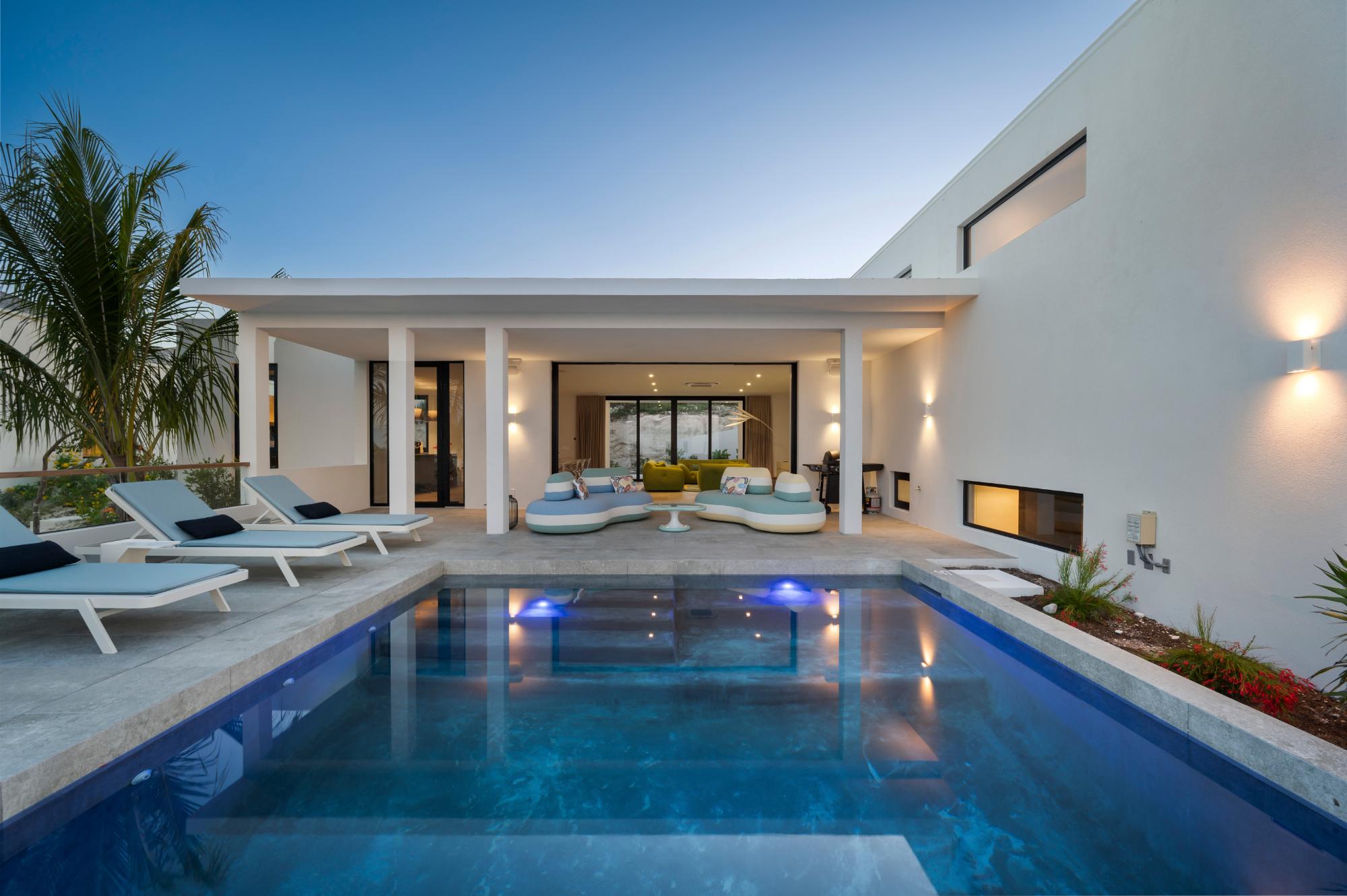 Villa Jupiter - Skyline Villas - Gallery image 55