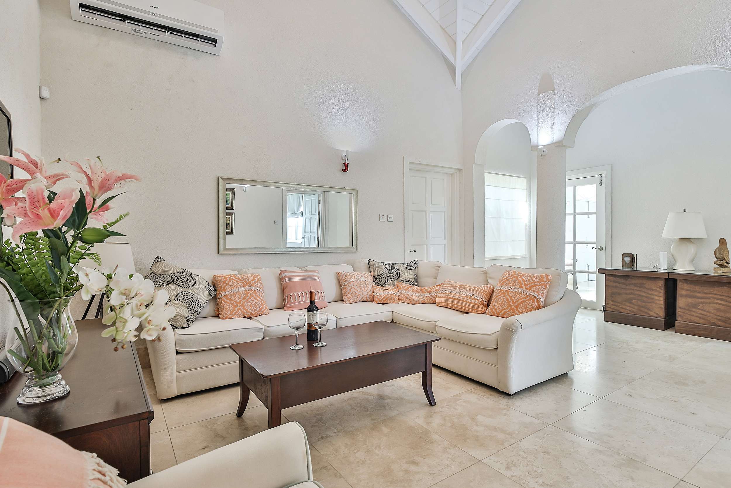 Sea Breeze Villa, Cap Estate. - Gallery image 10