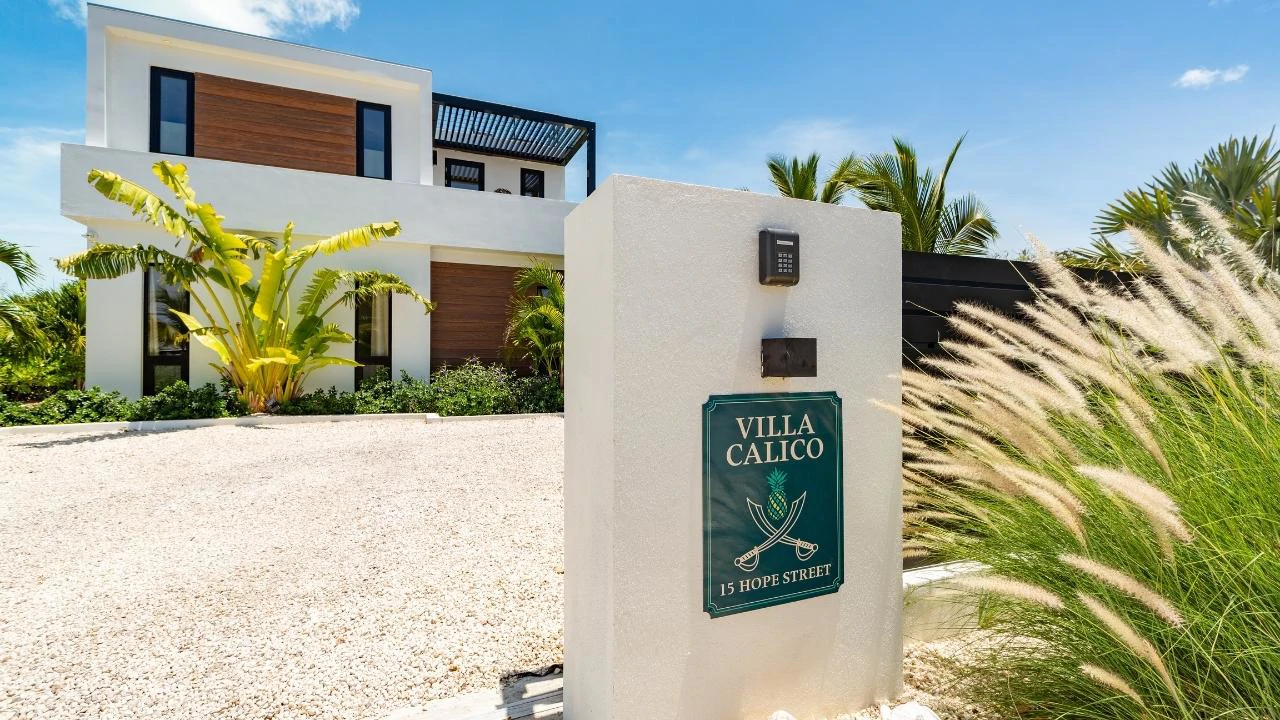 Villa Calico | Grace Bay - Gallery image 23