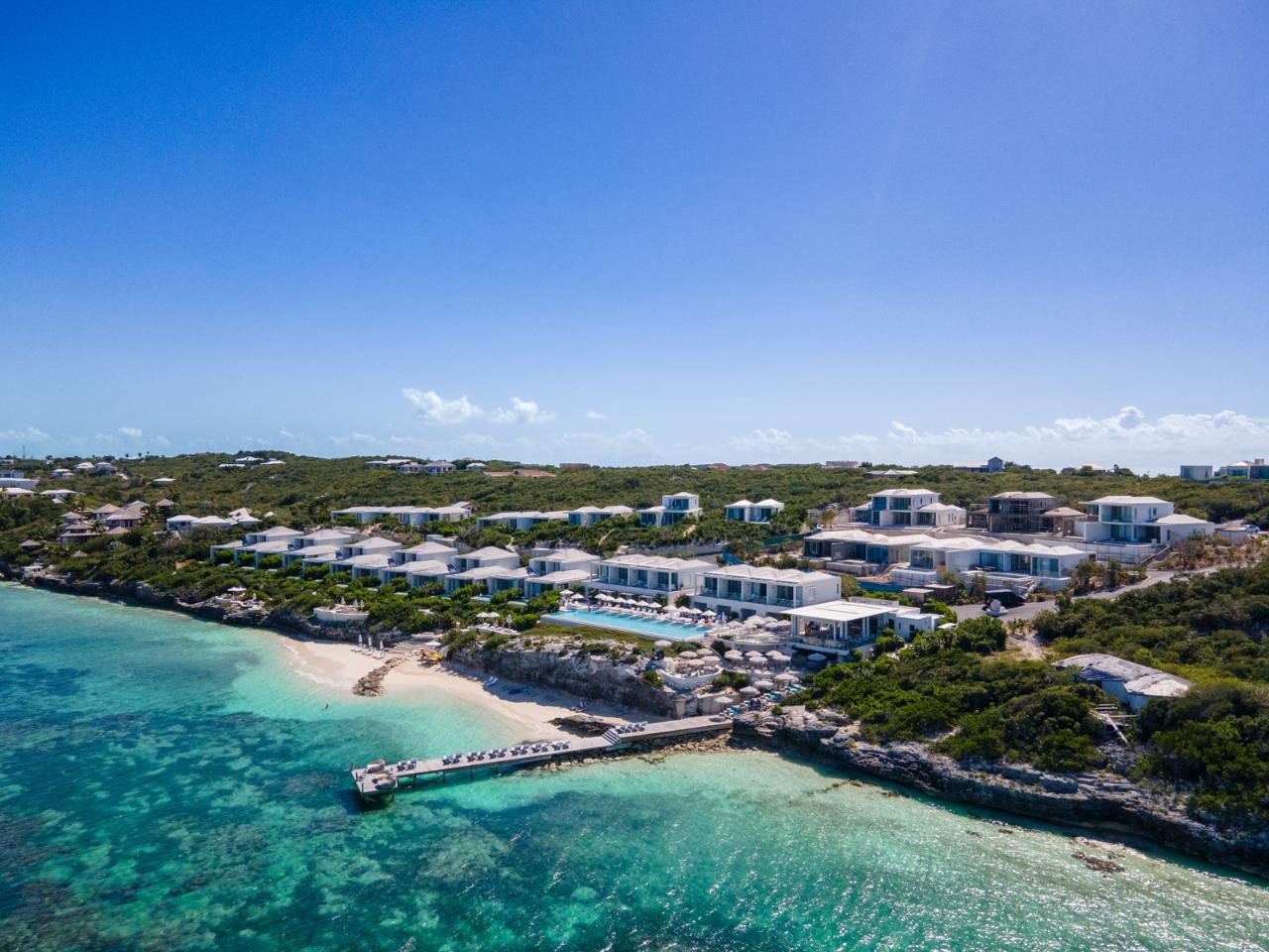 Rock House by Grace Bay Resorts - Gallery image 2