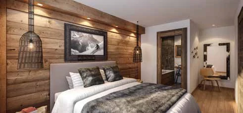 Le Refuge de Gaspard, La Chapelle d’Abondance - Gallery image 3