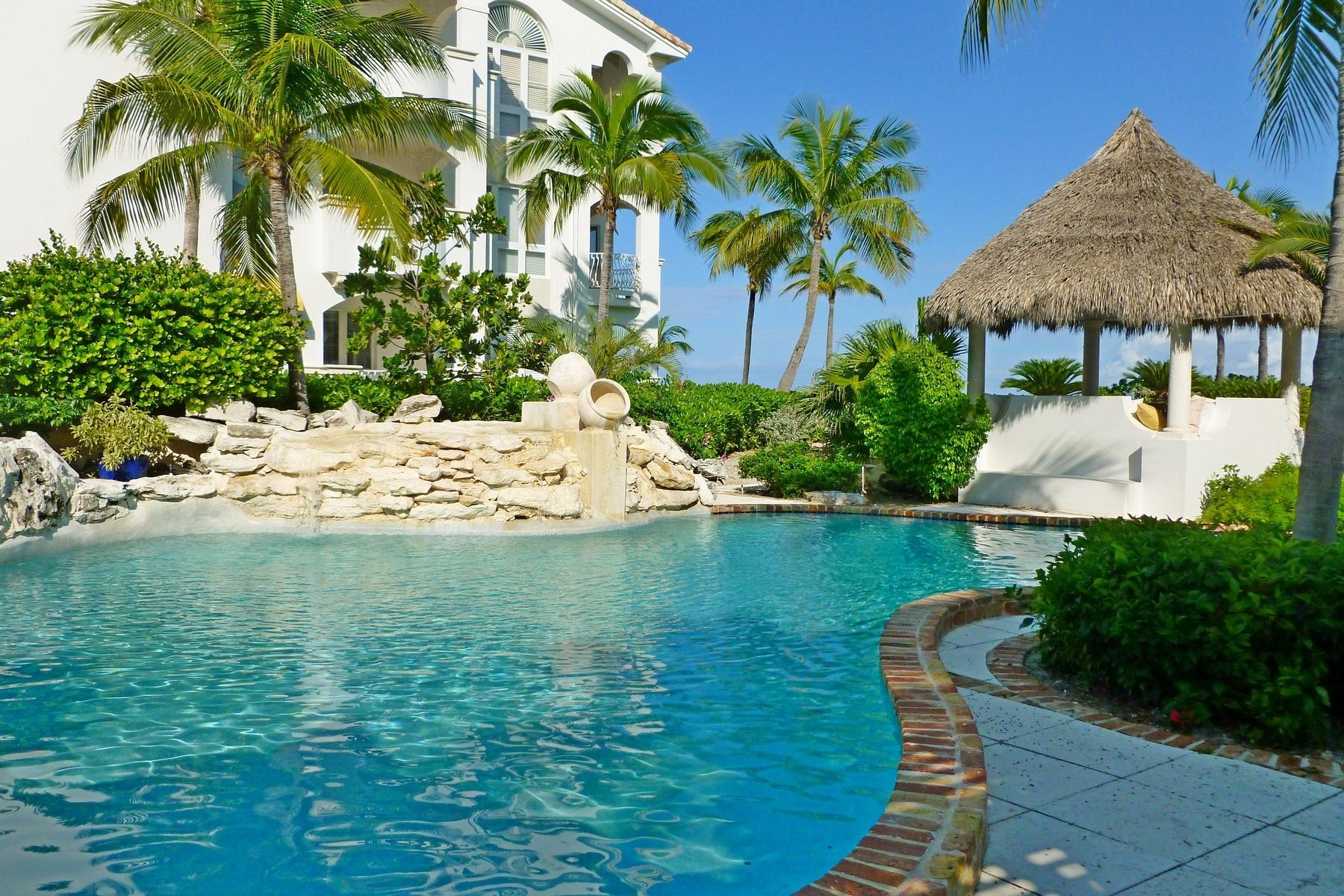 The Mansions 1102 - 2BR Partial Ocean View - Gallery image 21