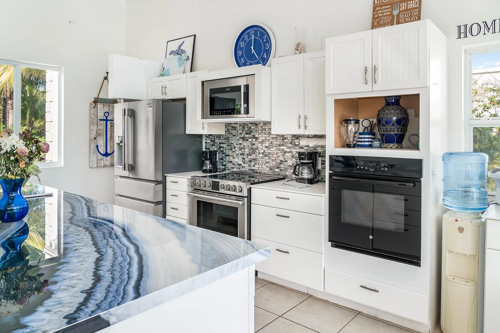 Bellagio Blu Villa - Gallery image 11