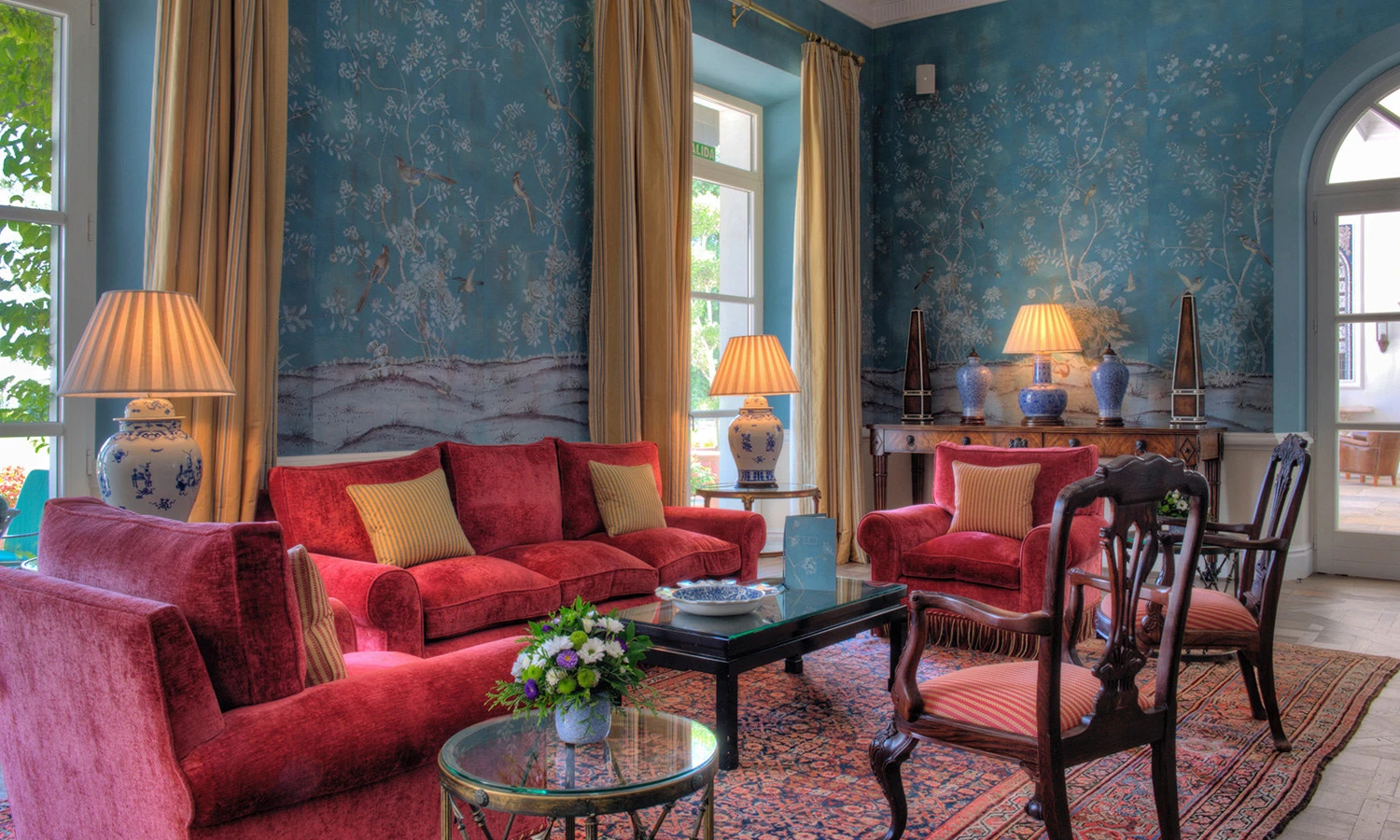 Luxury 5 & 6 bed golf villas for sale at Finca Corestin | Spain - Gallery image 24