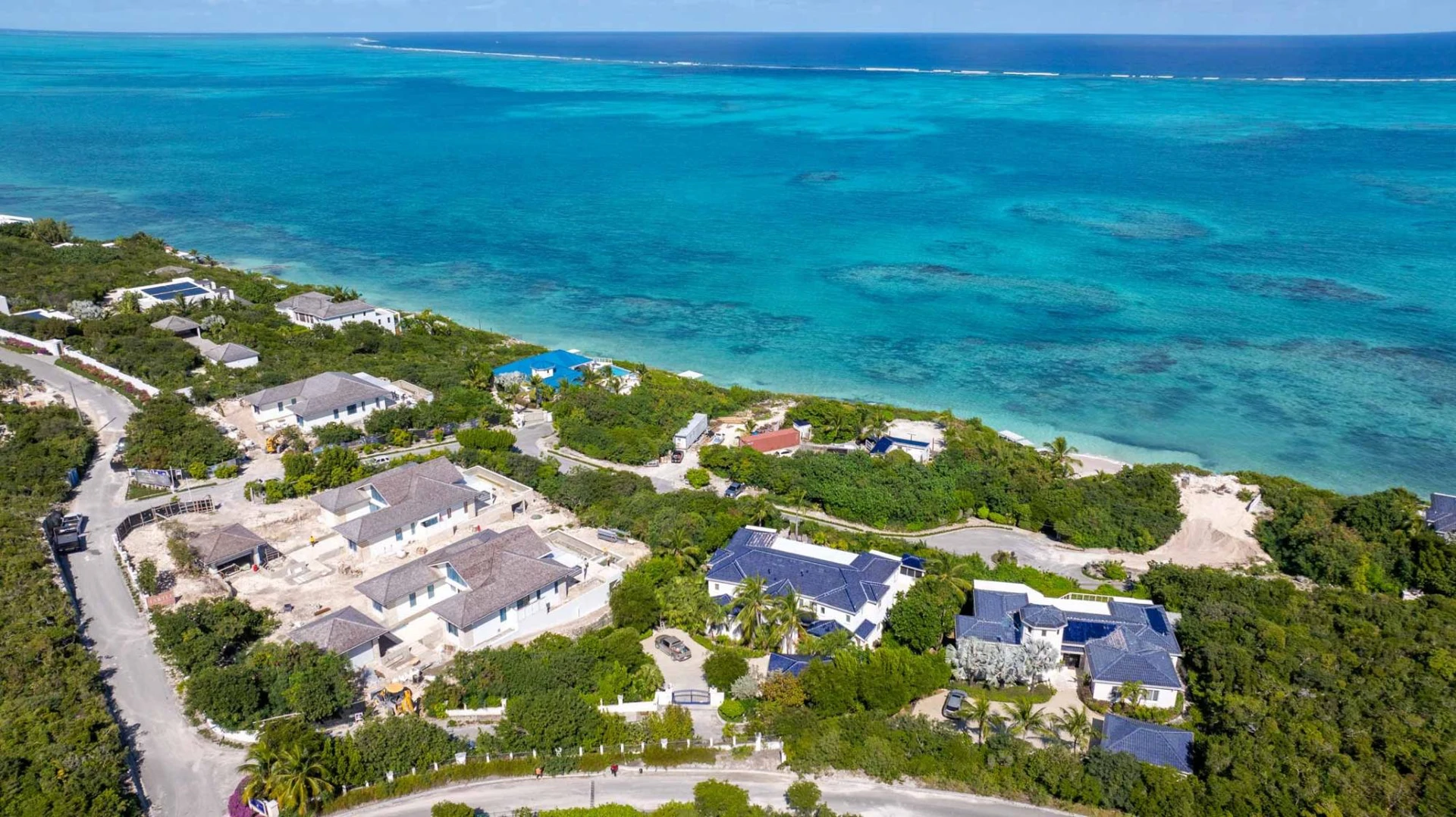 VILLA 3_ VILLAS AT BLUE MOUNTAIN - Gallery image 31