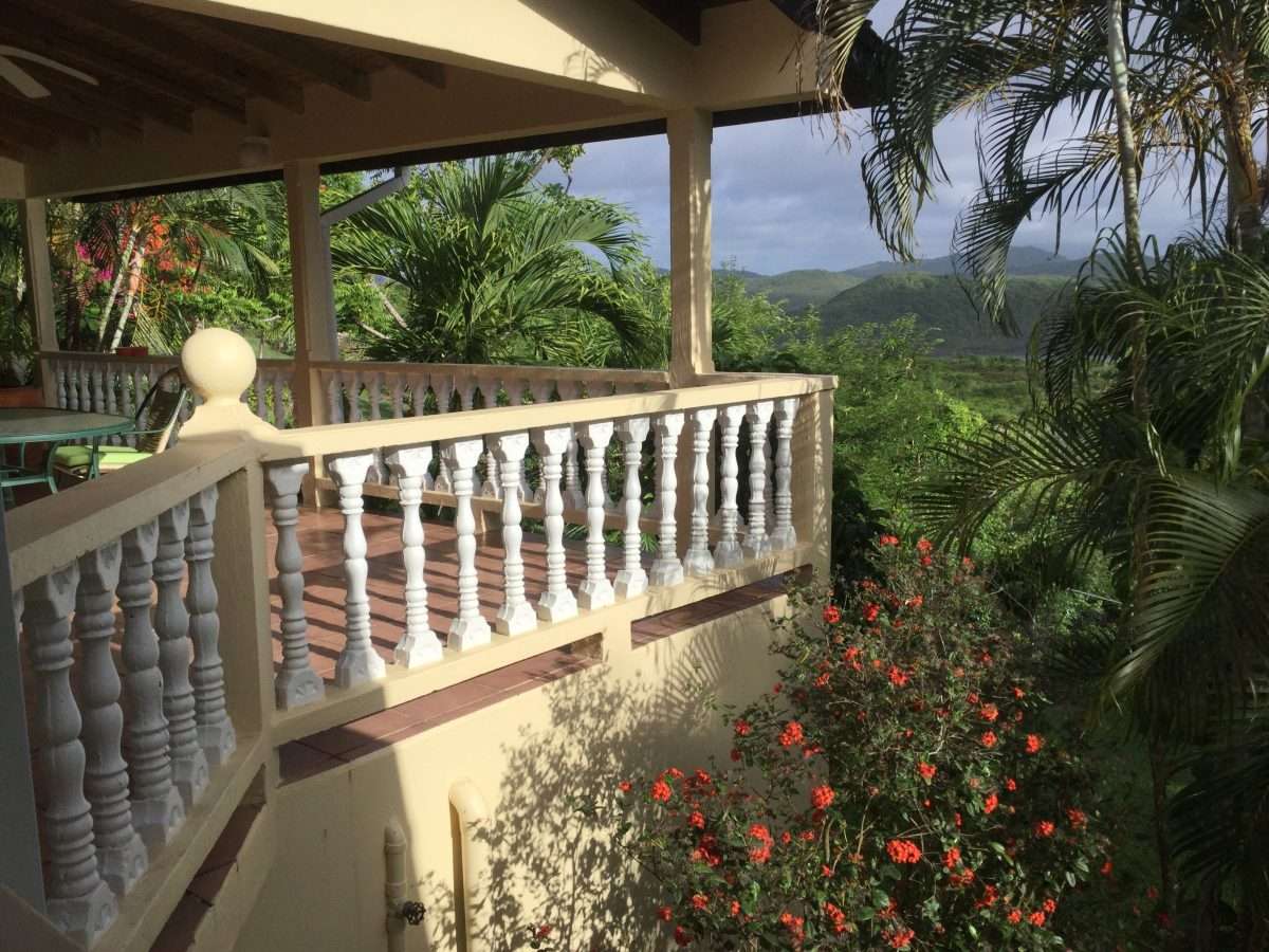 Sunset Haven Villa, Cap Estate - Gallery image 8