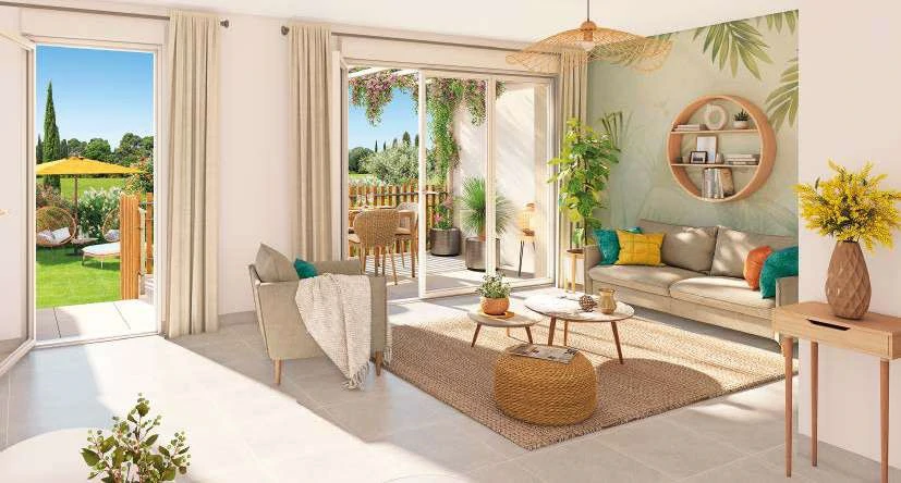 Ensoleilla, Cogolin - Gallery image 2