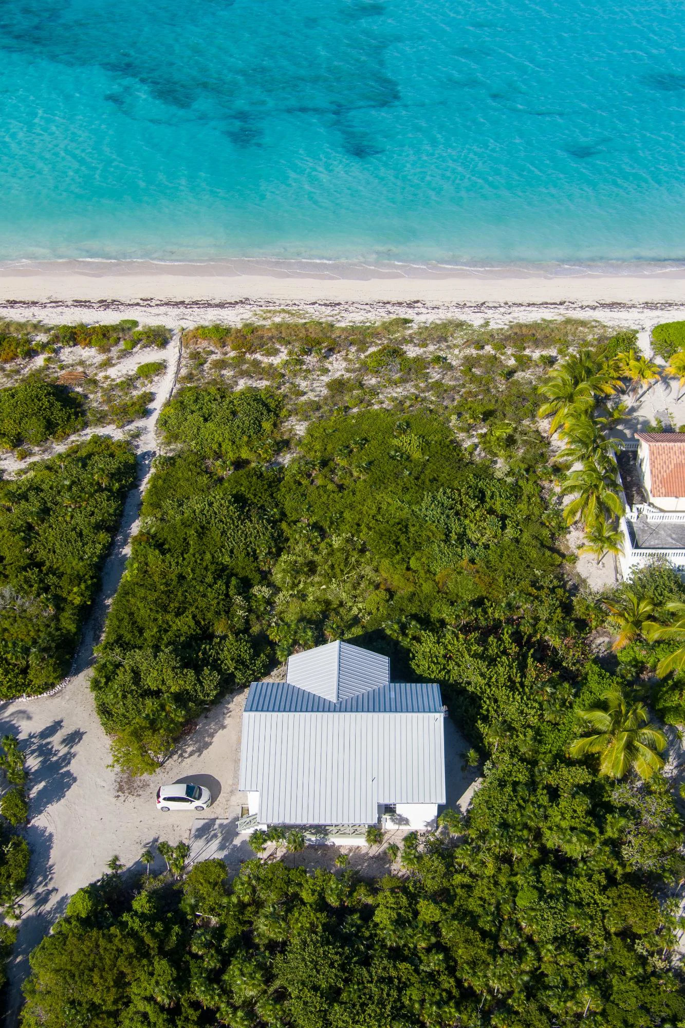 VACATION HOME STEPS FROM A PRISTINE N.CAICOS BEACH - Gallery image 15