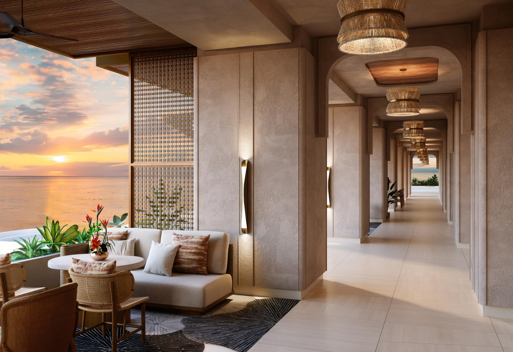 Residence 3A1 Tower II - Gallery image 6