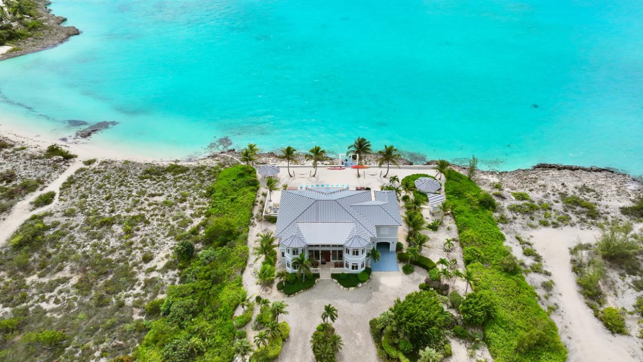 Villa de Ligera, Turtle Tail Waterfront - Gallery image 45