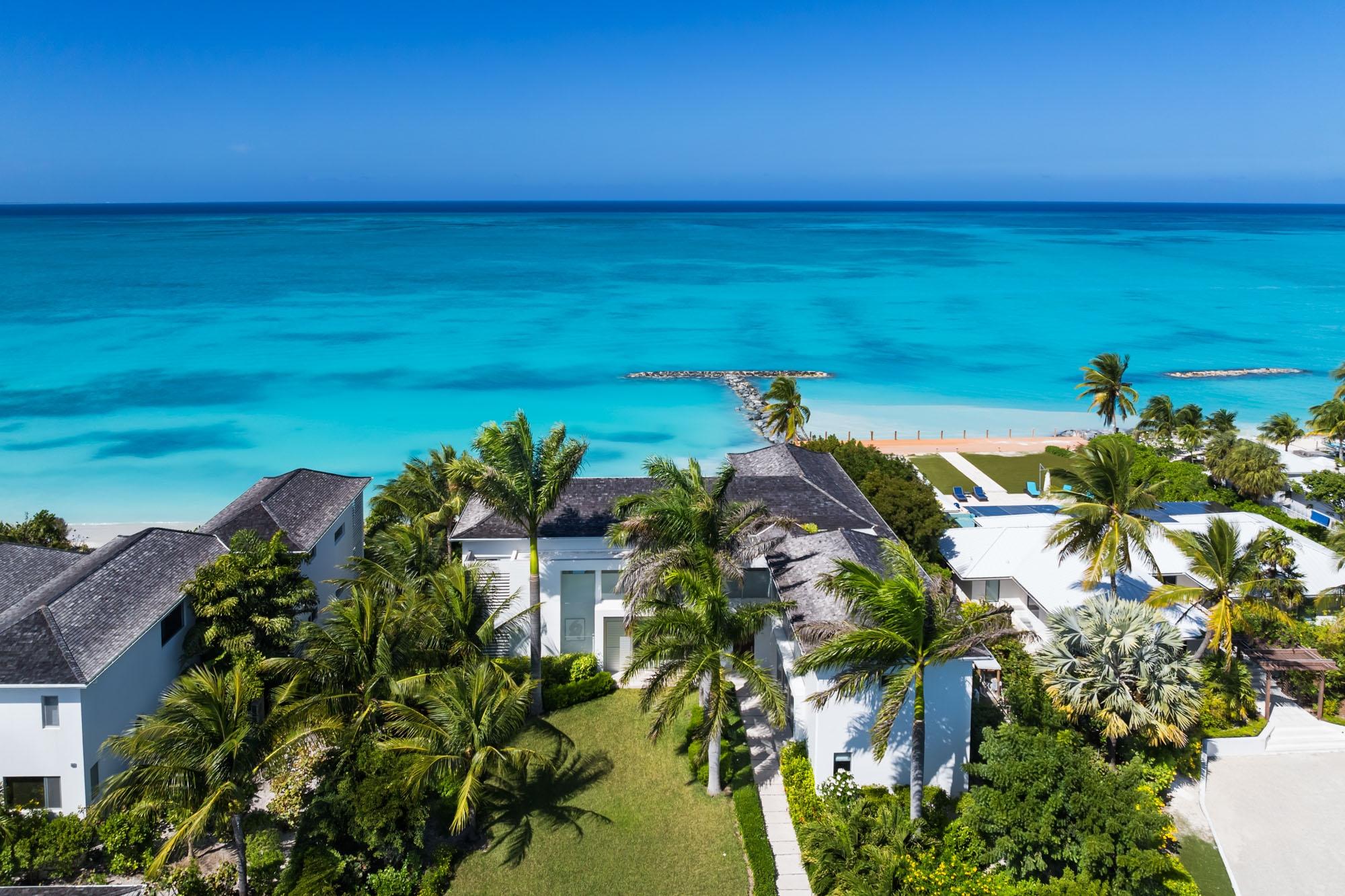 Beach Enclave Grace Bay - Villa 2 - Gallery image 46