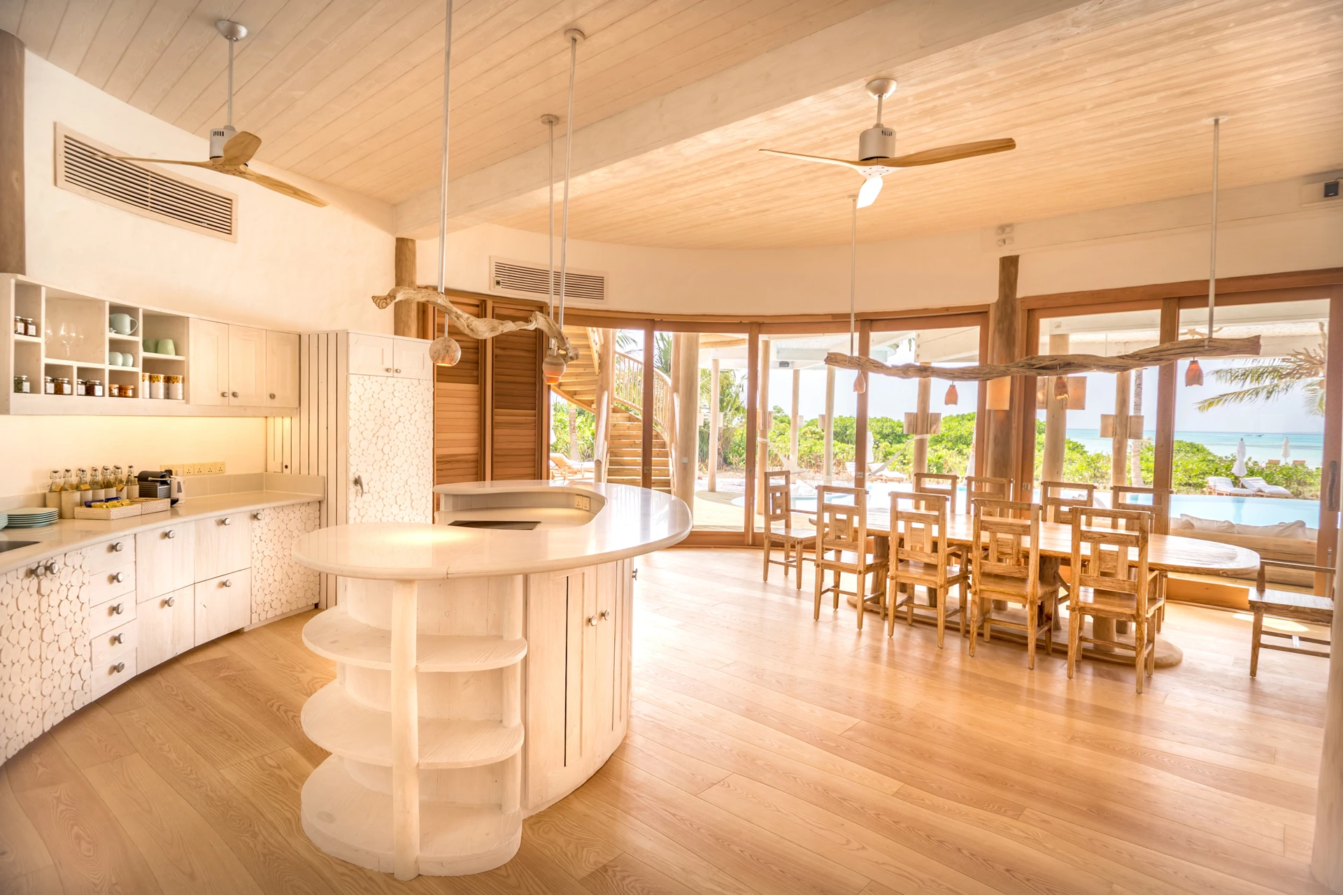 Luxury Maldives beach & over water villas for sale | Soneva Jani - Gallery image 5