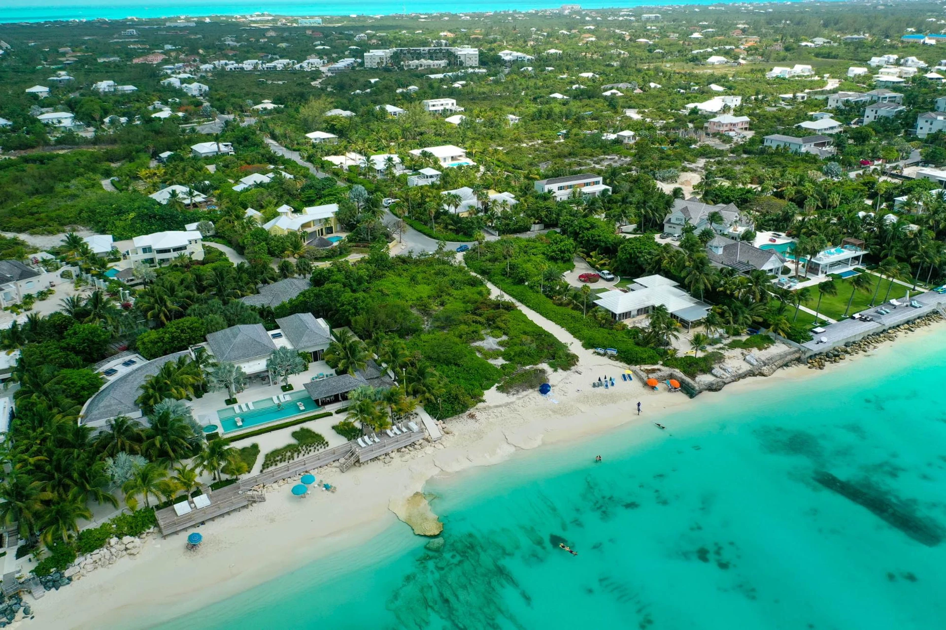 Beach Walk Villa Tranquility Lane - Gallery image 65