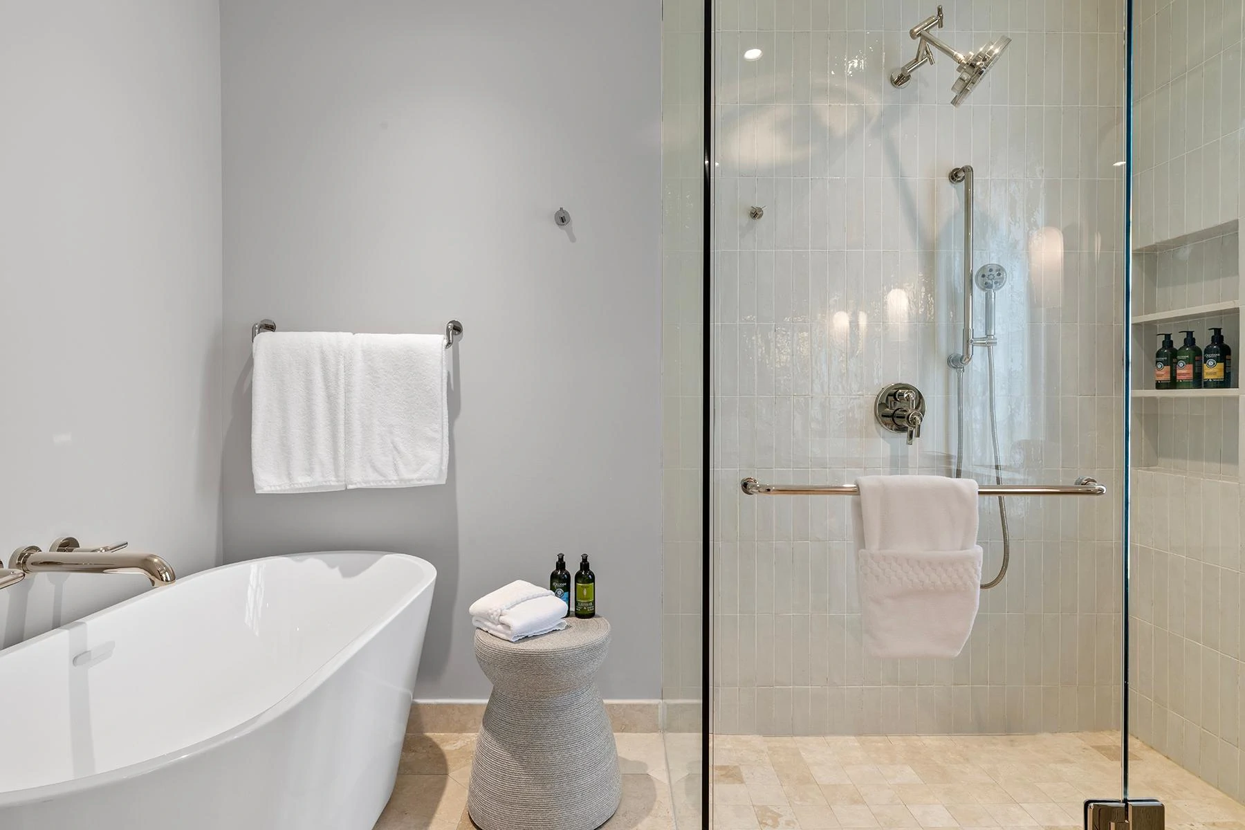 Grace Bay Club - Villa C101.102 - Gallery image 15