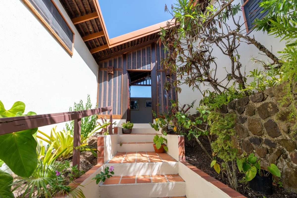 Morne Du Vent Estate, Cap Estate. - Gallery image 5