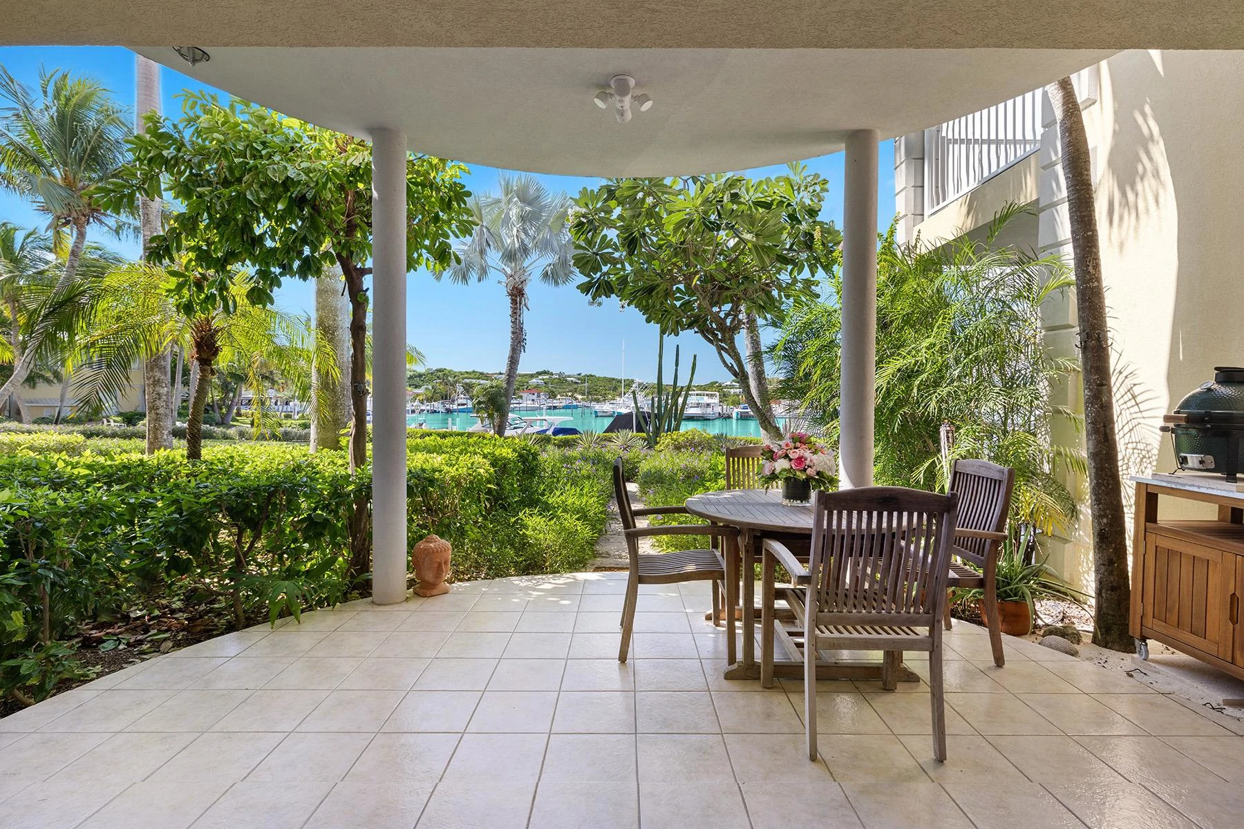 THE YACHT CLUB C2 - Gallery image 4