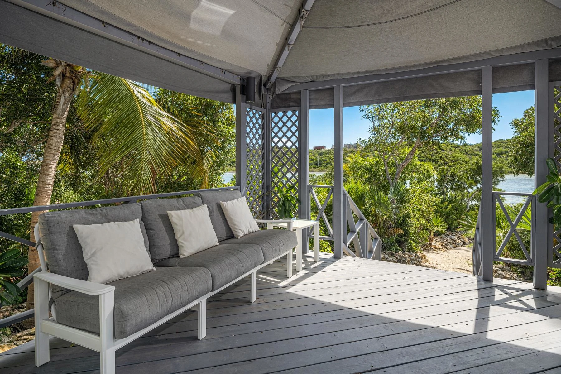 SHUTTERS VILLA - Gallery image 22