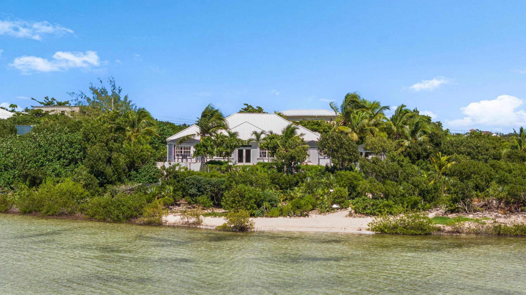 SHUTTERS VILLA - Gallery image 37