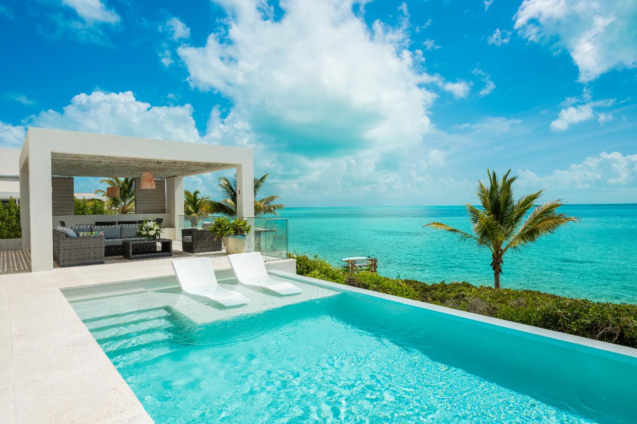 Villa Azur- Ocean Dream Villas - Gallery image 22