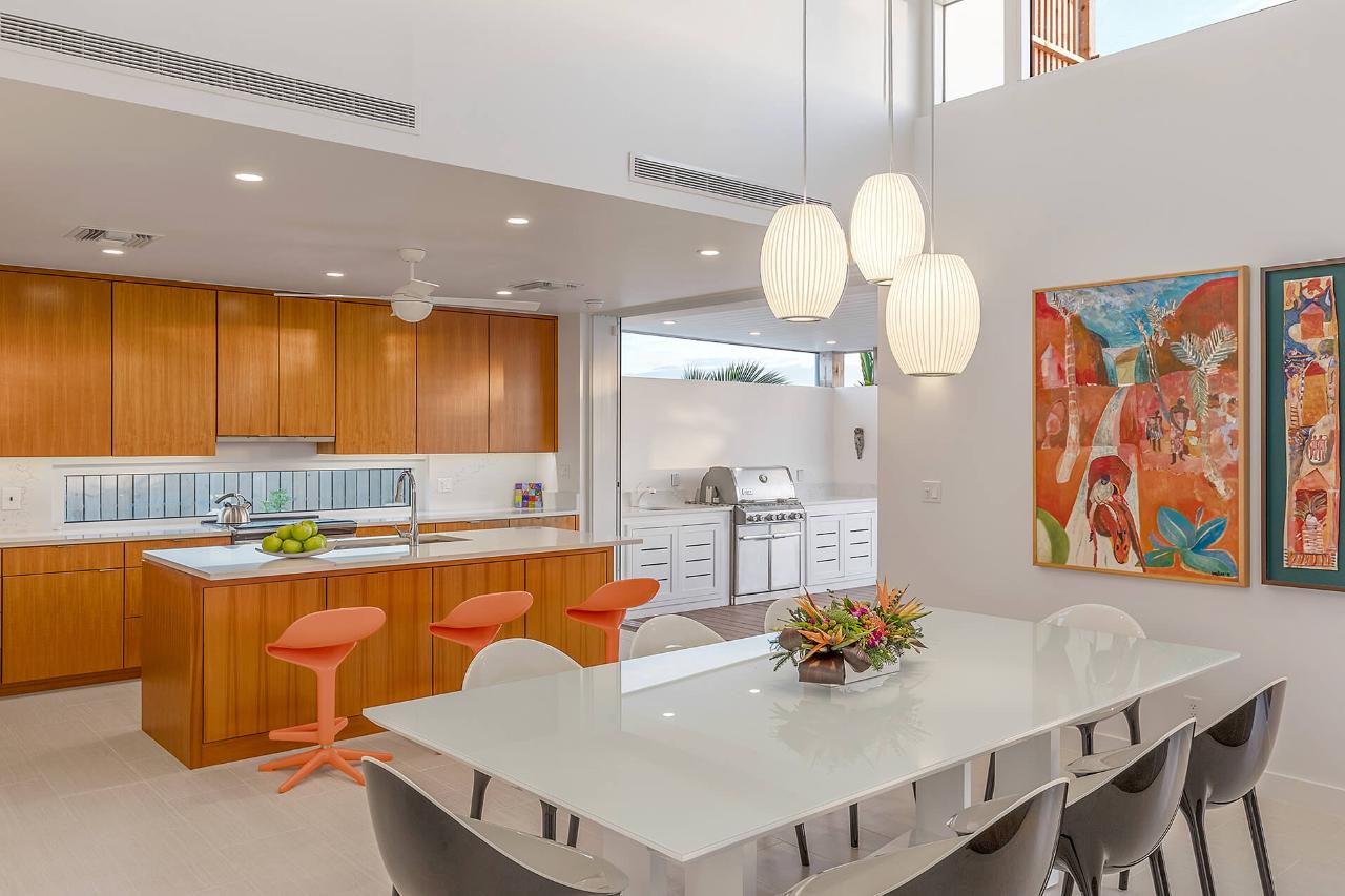 Sunset Beach Villa Aqueous - Gallery image 6