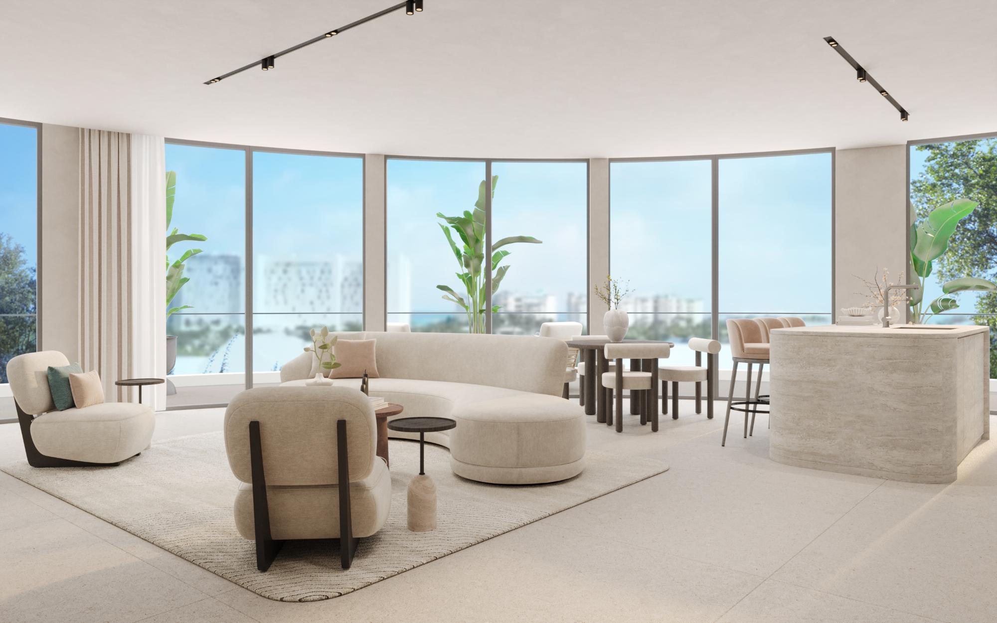 THE SAPHORA GRACE BAY-308 - Gallery image 12