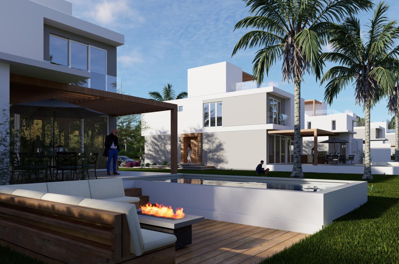 Villa 5 Beachwalk Villas - Gallery image 26