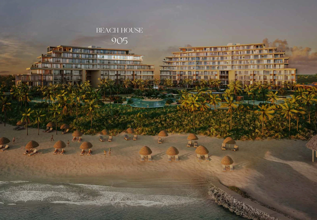 3 Bed Beach House residences for sale at Mandarin Oriental Grand Cayman - Gallery image 41