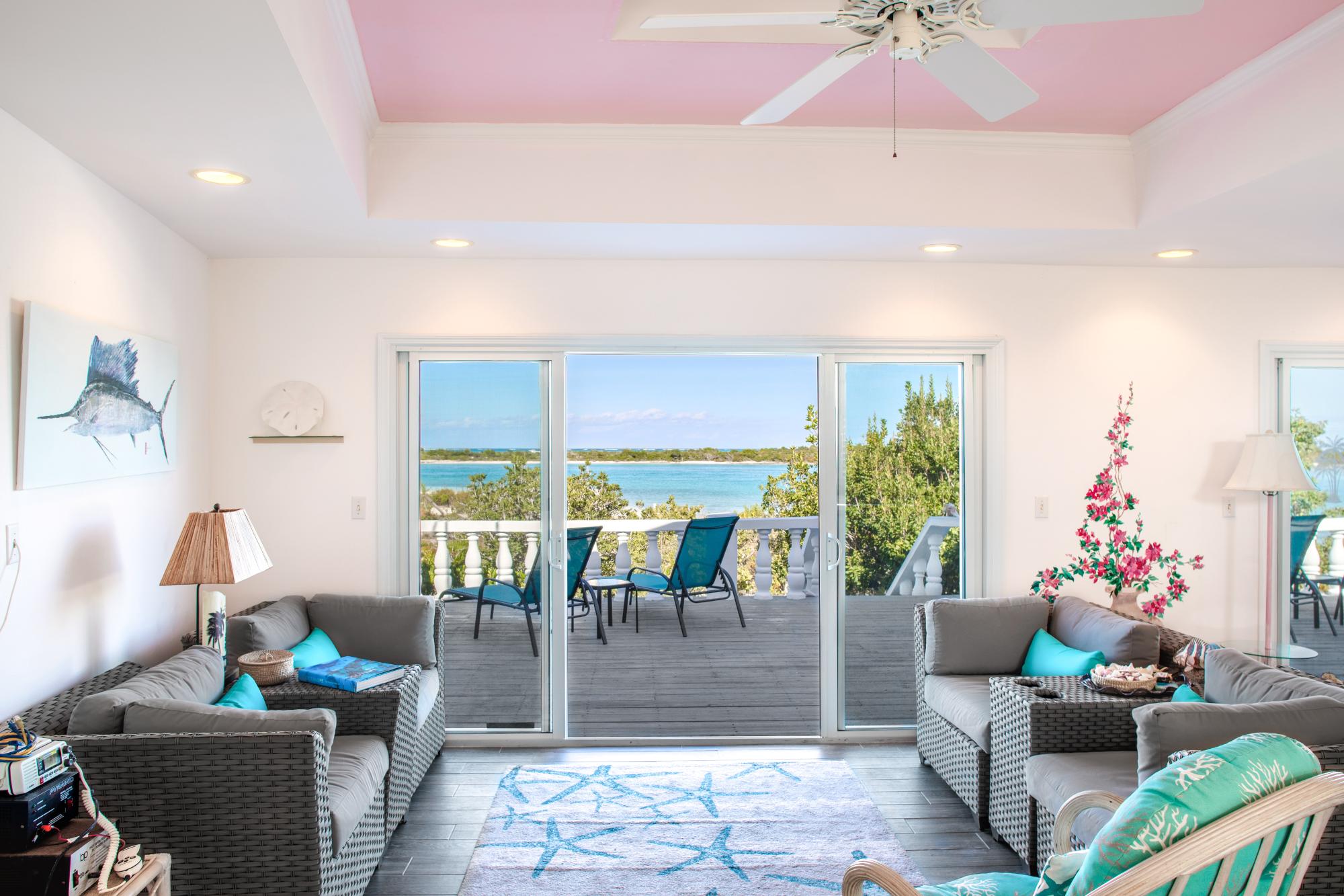 Barracuda Point, Pine Cay - Gallery image 9