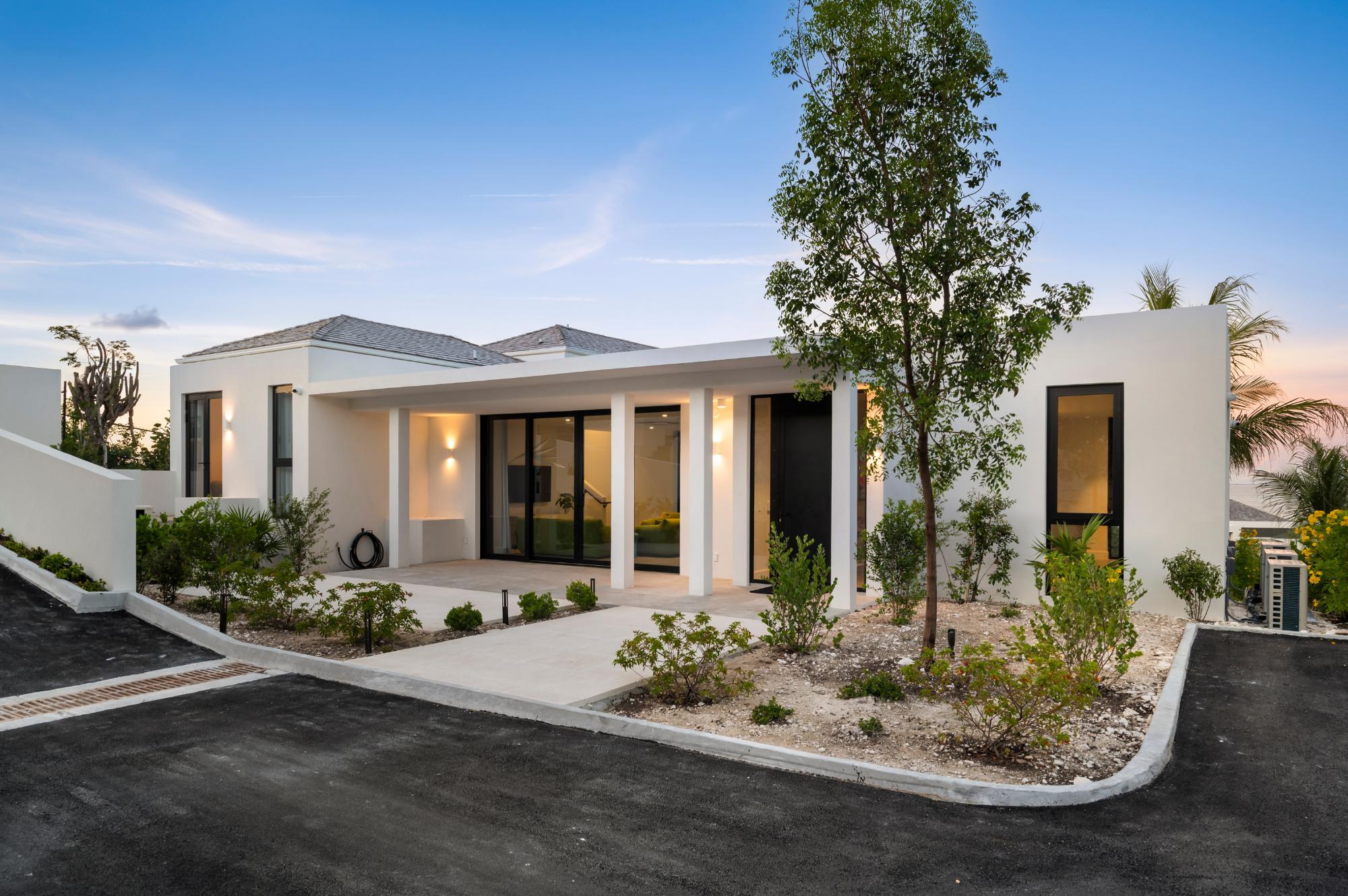 Villa Jupiter - Skyline Villas - Gallery image 49