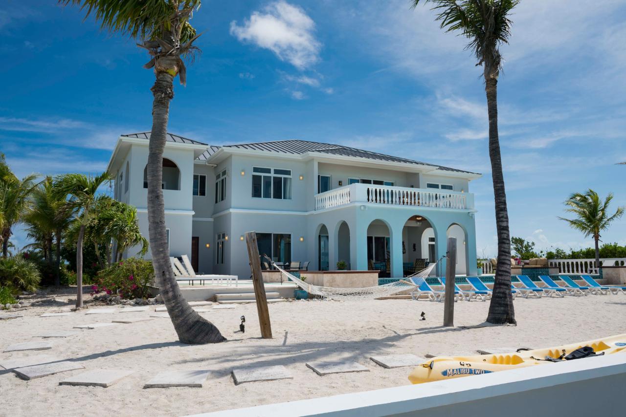 Villa de Ligera, Turtle Tail Waterfront - Gallery image 18