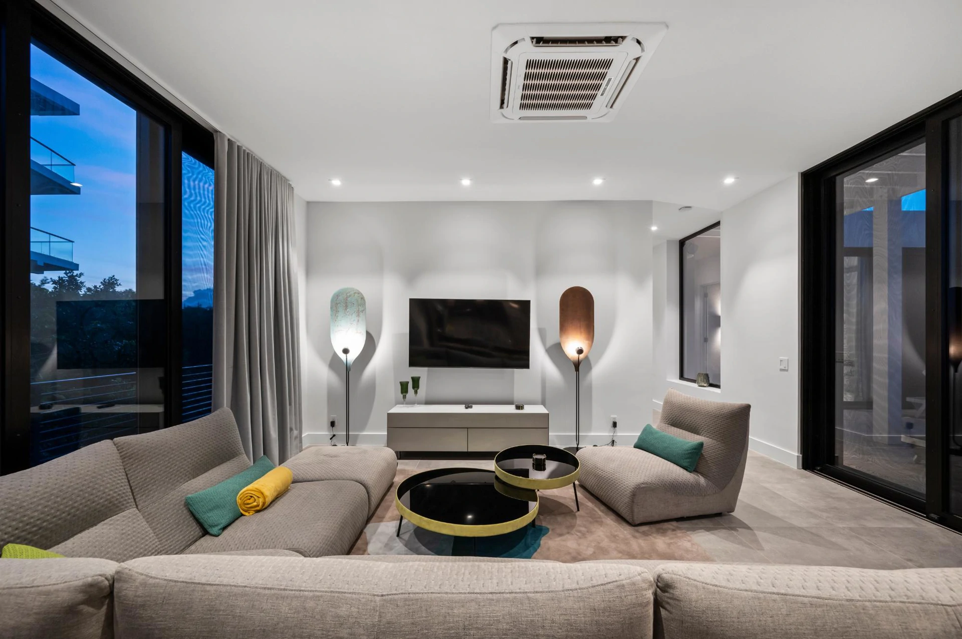 Villa Luna - Skyline Villas - Gallery image 40