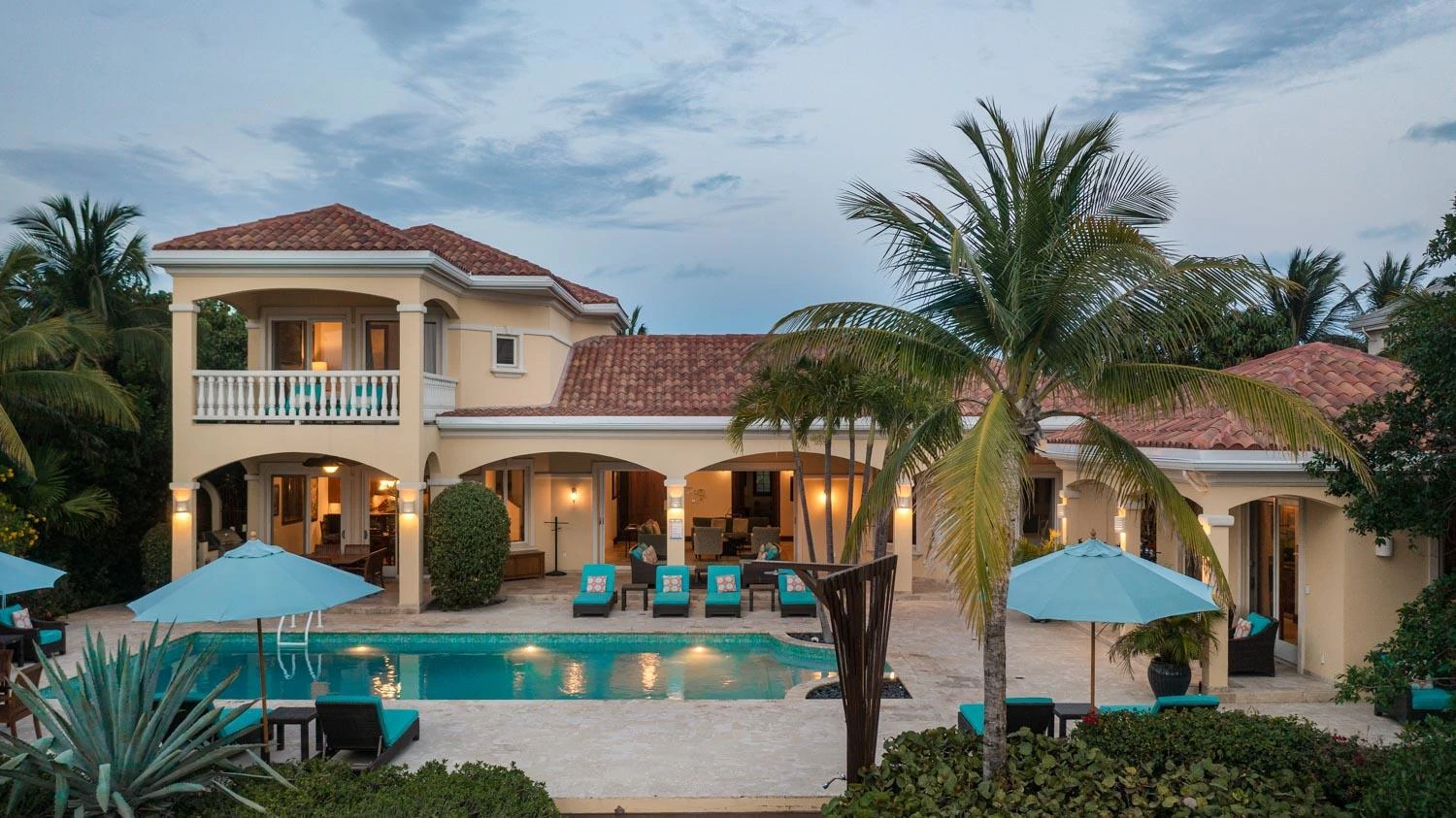 Villa Mirabelle, Sapodilla Bay - Gallery image 39