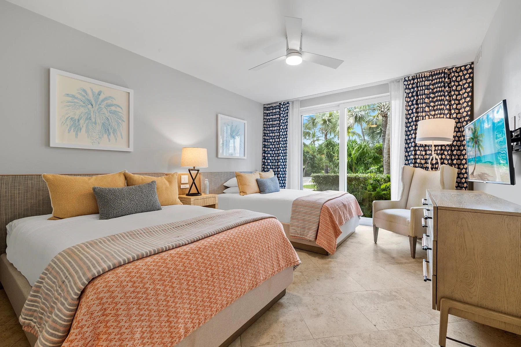 Grace Bay Club - Villa C101.102 - Gallery image 16